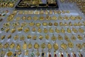Đầu tuần, giá vàng bật tăng sau 2 phiên “lặng sóng”