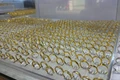 Giá vàng ngày 5-3 tăng nhẹ 500.000 đồng/lượng