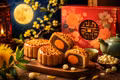 Bánh Trung thu 2026 vào mùa sớm, giá nhích lên do đâu?