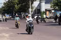 Dự báo tháng 7, khu vực giữa và phía Đông tỉnh có khoảng 2-3 đợt nắng nóng diện rộng
