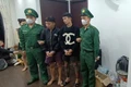 Bộ đội Biên phòng tỉnh bắt giữ đối tượng vận chuyển, mua bán hàng cấm