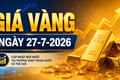 Đầu tuần, giá vàng tăng thêm 1,5 triệu đồng mỗi lượng