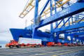 Chính thức công nhận ngày 6-5 là Ngày Logistics Việt Nam