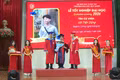 Trường Đại học Quy Nhơn trao bằng tốt nghiệp cho 2.186 sinh viên hệ chính quy