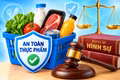 Đề xuất phạt tới 12 năm tù với thực phẩm kém chất lượng: Ngưỡng vi phạm được xác định ra sao?