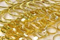 Cuối tuần, giá vàng trong nước tăng trở lại 3,9 triệu đồng/lượng