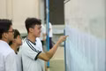 Thí sinh nên hoàn thành bản nháp nguyện vọng trước ngày 12-7