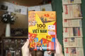 Ra mắt cuốn sách tranh “100 điều tự hào Việt Nam” dành cho thiếu nhi