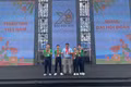 Trung tâm Hoạt động Thanh thiếu nhi tỉnh Gia Lai ghi dấu ấn tại Festival Thiếu nhi toàn quốc