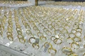 Sáng 5-2, vàng miếng bán ra với giá 178,8 triệu đồng/lượng