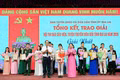 Thí sinh Nguyễn Ngọc Phương Thảo đạt giải nhất Hội thi Báo cáo viên, tuyên truyền viên giỏi tỉnh Gia Lai năm 2026