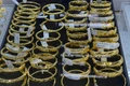 Vàng miếng tăng 500.000 đồng/lượng trong ngày 16-3