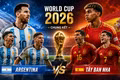 Cùng Báo và phát thanh, truyền hình Gia Lai dự đoán nhà vô địch World Cup 2026