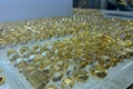 Ngày 19-3, thị trường vàng trong nước “rơi tự do”, giảm đến 4,6 triệu đồng mỗi lượng
