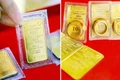 Ngày 2-1, giá vàng miếng giữ ở mức thấp 152,8 triệu đồng/lượng
