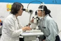 Gần 300 tỷ đồng nâng cấp, mở rộng Bệnh viện Mắt Bình Định (giai đoạn 2)