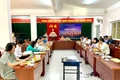 “Nghệ sĩ Gia Lai với di sản văn hóa địa phương”