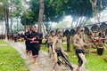 Gia Lai phục dựng, phát huy lễ hội có sử dụng cồng chiêng của các dân tộc Bahnar, Jrai, Chăm, H’rê