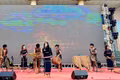 Gia Lai tham gia Ngày hội gia đình tại Khánh Hòa