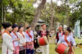 Lấy con người làm trung tâm trong bảo tồn văn hóa các dân tộc thiểu số
