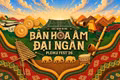 Lễ hội Âm nhạc - Nghệ thuật “Bản hòa âm đại ngàn” sẽ diễn ra ngày 26 và 27-6 