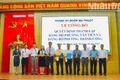 Thành phố Buôn Ma Thuột sắp xếp đơn vị hành chính cấp xã giai đoạn 2023-2025