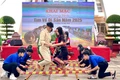500 học sinh Gia Lai “Tìm về di sản”