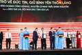 Báo Gia Lai đạt giải C Giải Báo chí Quốc gia lần thứ XIX