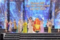 Chung kết Hoa hậu Doanh nhân Đại Việt 2025: Tỏa sáng nhan sắc những “bông hồng” thương trường 