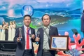 Gia Lai có 2 tác phẩm đạt giải, 1 tác phẩm vào triển lãm Cuộc thi ảnh nghệ thuật quốc gia “Tổ quốc bên bờ sóng” 