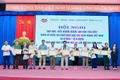 Gia Lai: Biểu dương người làm báo tiêu biểu và trao Giải Báo tỉnh lần thứ XIV năm 2025