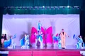 Gia Lai tổng duyệt chương trình tham gia hội diễn “Tiếng hát Làng Sen” và triển lãm “Hồ Chí Minh đẹp nhất tên Người”