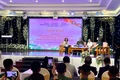 Họp báo về chương trình tri ân các anh hùng liệt sĩ tại Nghĩa trang liệt sĩ Đức Cơ
