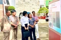 Triển lãm thành tựu 100 năm Báo chí Cách mạng Việt Nam và báo chí tỉnh Gia Lai