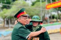 Tháng 7, hội ngộ và tri ân