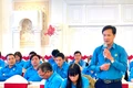 Liên đoàn Lao động tỉnh Gia Lai: Góp ý dự thảo báo cáo chính trị Đại hội đại biểu Đảng bộ tỉnh lần thứ XVII 