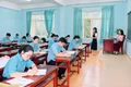 Gia Lai: Kỳ thi tốt nghiệp THPT 2025 diễn ra an toàn, nghiêm túc, đúng quy chế