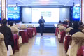 Gia Lai: Tập huấn ứng dụng trí tuệ nhân tạo trong phát triển dịch vụ logistics