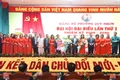 Xây dựng phường Quy Nhơn theo hướng văn minh, hiện đại, hạnh phúc