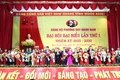 Khoa học, thương mại - dịch vụ và du lịch là động lực thúc đẩy phát triển của phường Quy Nhơn Nam