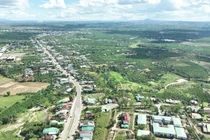 Lớp học không tường: Trải nghiệm để trưởng thành-Hành trình đánh thức niềm tự hào quê hương