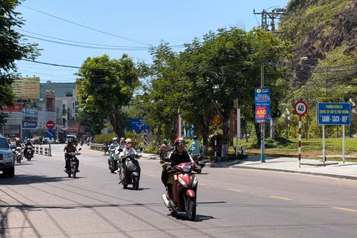 Thời tiết Gia Lai ngày 28-5: Phía Đông tỉnh tiếp tục nắng nóng 36-38 độ C