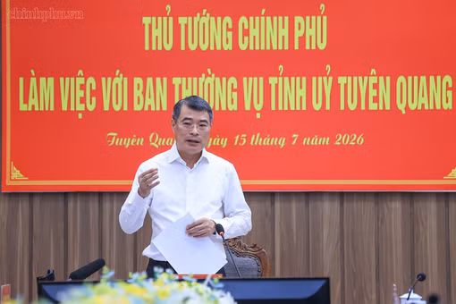 Thủ tướng Chính phủ: Việc vi phạm quy chế Kỳ thi tốt nghiệp THPT tại Tuyên Quang đặc biệt nghiêm trọng