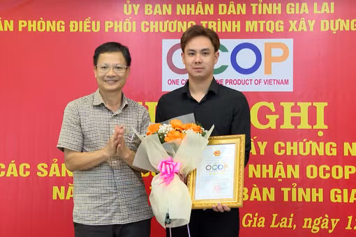 Tạo môi trường thuận lợi cho thanh niên khởi nghiệp