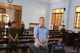 Bi kịch do ghen tuông vô cớ và “ma men” dẫn đường