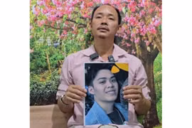 Tìm kiếm nam sinh viên Gia Lai mất tích bí ẩn