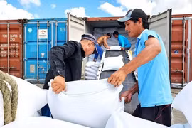 Xuất khẩu gạo hàng đầu thế giới, Việt Nam vẫn chi 1 tỷ USD nhập khẩu