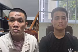 Tạm giữ 2 đối tượng mua bán, tàng trữ trái phép chất ma túy