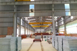 Vi phạm trong chứng khoán, Công ty Group Bắc Việt bị phạt 365 triệu đồng