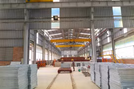 Vi phạm trong chứng khoán, Công ty Group Bắc Việt bị phạt 365 triệu đồng